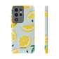 A Lemonade Summer "Tough" Case (iPhone, Samsung or Google Pixel)