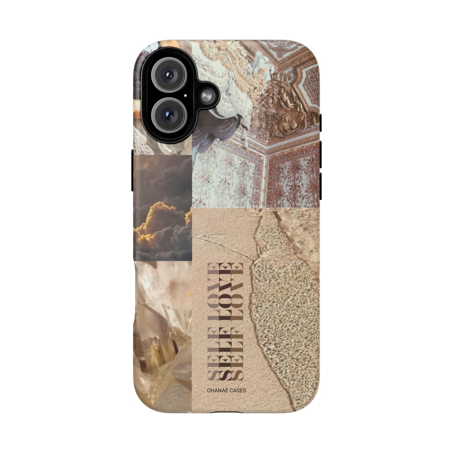 Self-Love "Tough" Case (iPhone, Samsung or Google Pixel)