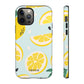 A Lemonade Summer "Tough" Case (iPhone, Samsung or Google Pixel)