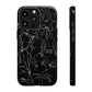 Love Your Body iPhone "Tough" Case (Black)