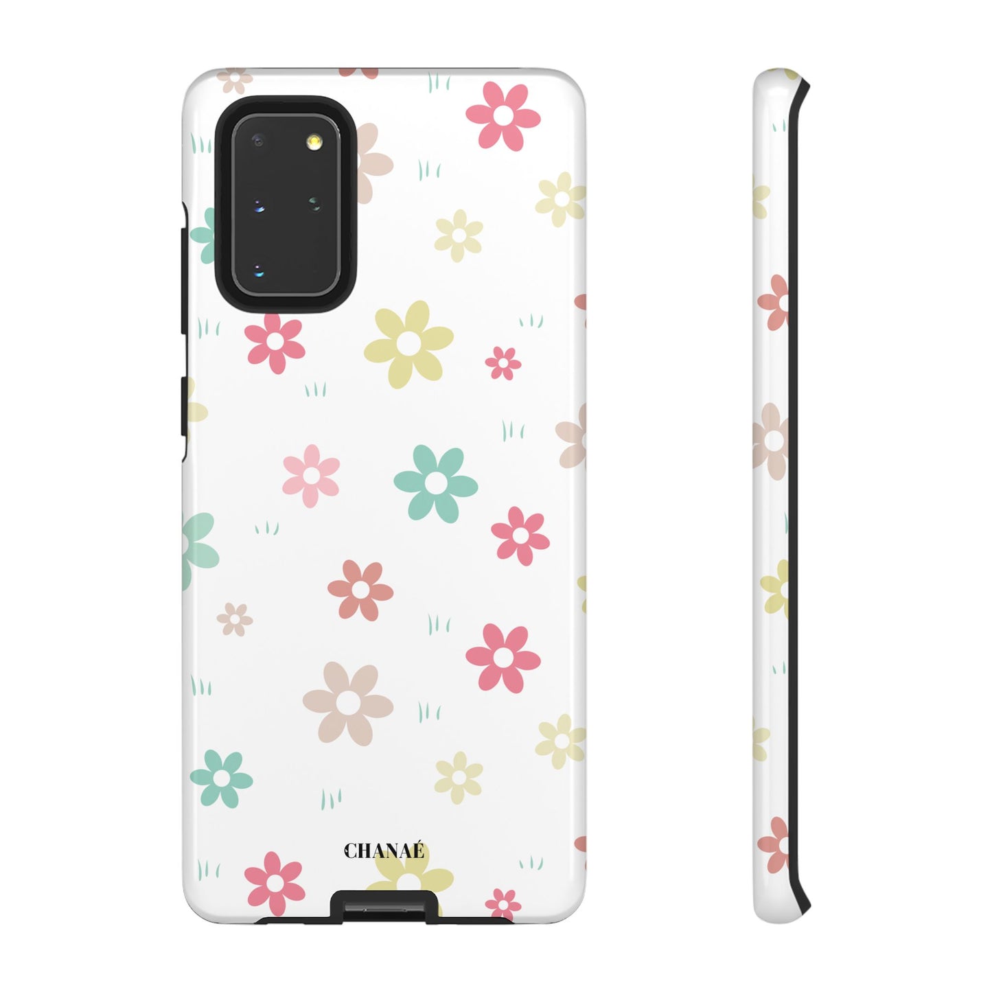 Eden iPhone "Tough" Case (iPhone, Samsung or Google Pixel)