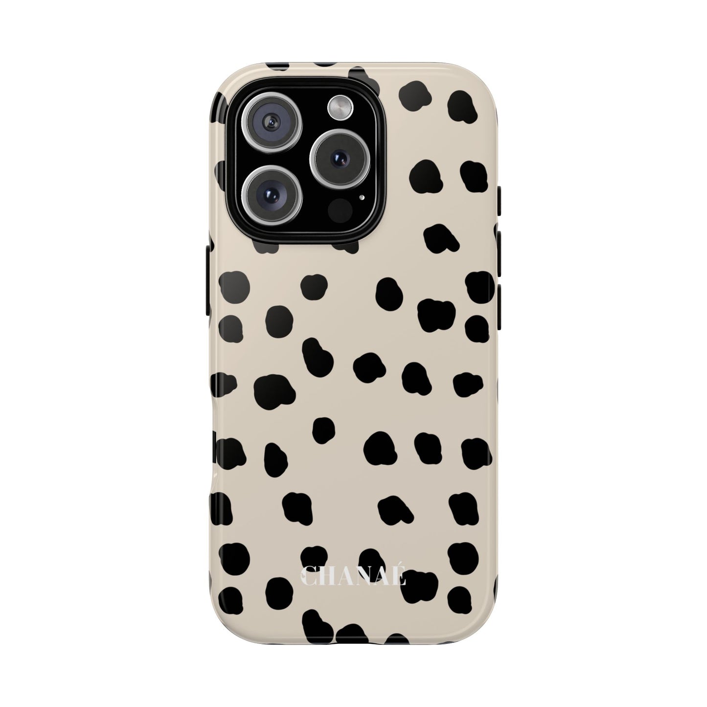 Bombay Dots "Tough" Case (iPhone, Samsung or Google Pixel)