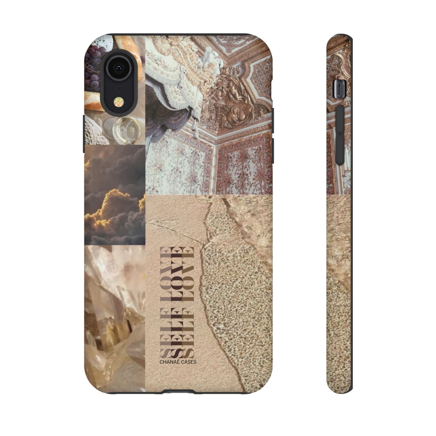 Self-Love "Tough" Case (iPhone, Samsung or Google Pixel)