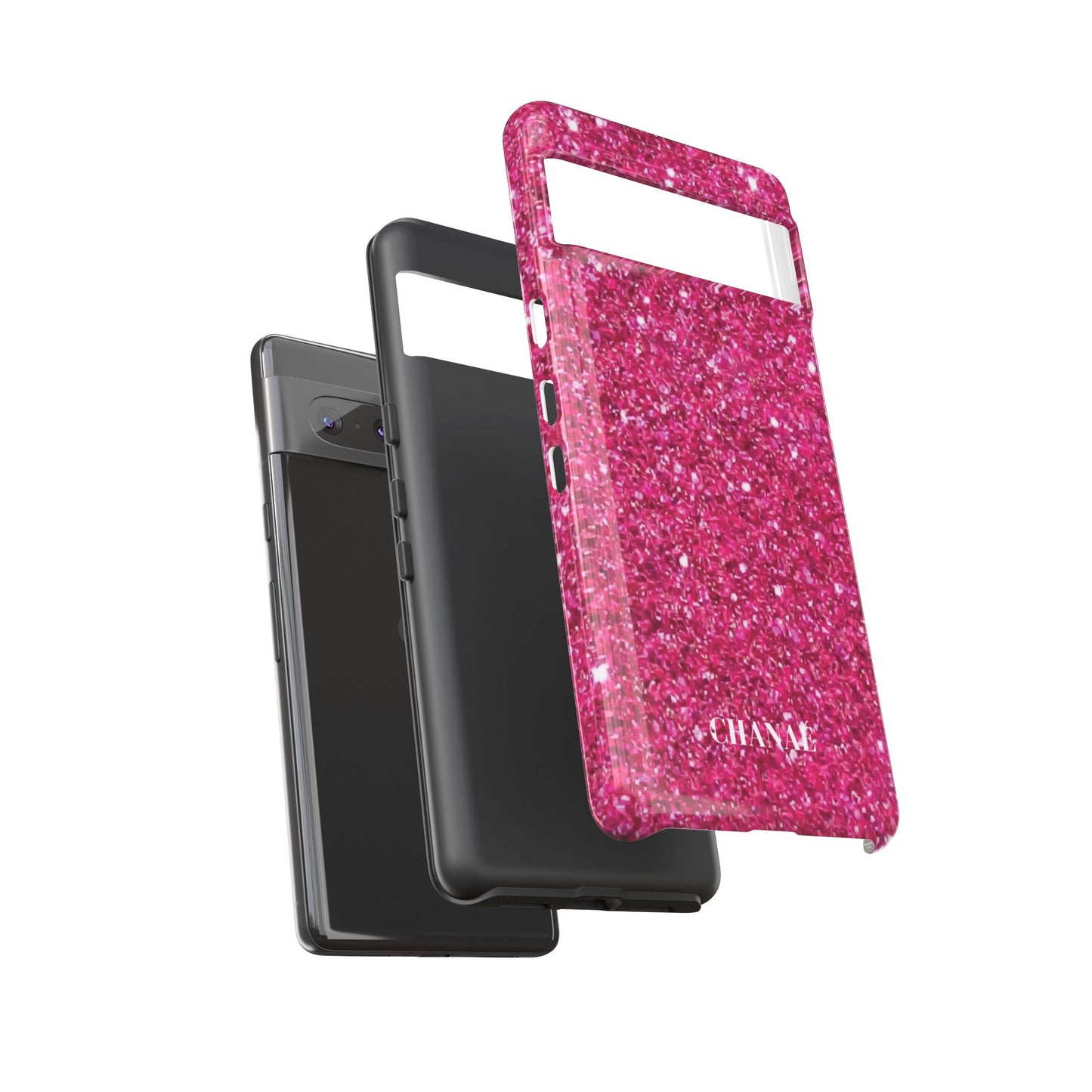 Carnival Diva "Tough" Case (iPhone, Samsung or Google Pixel)