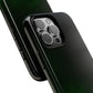 Tourmaline "Tough" Case (iPhone, Samsung or Google Pixel)