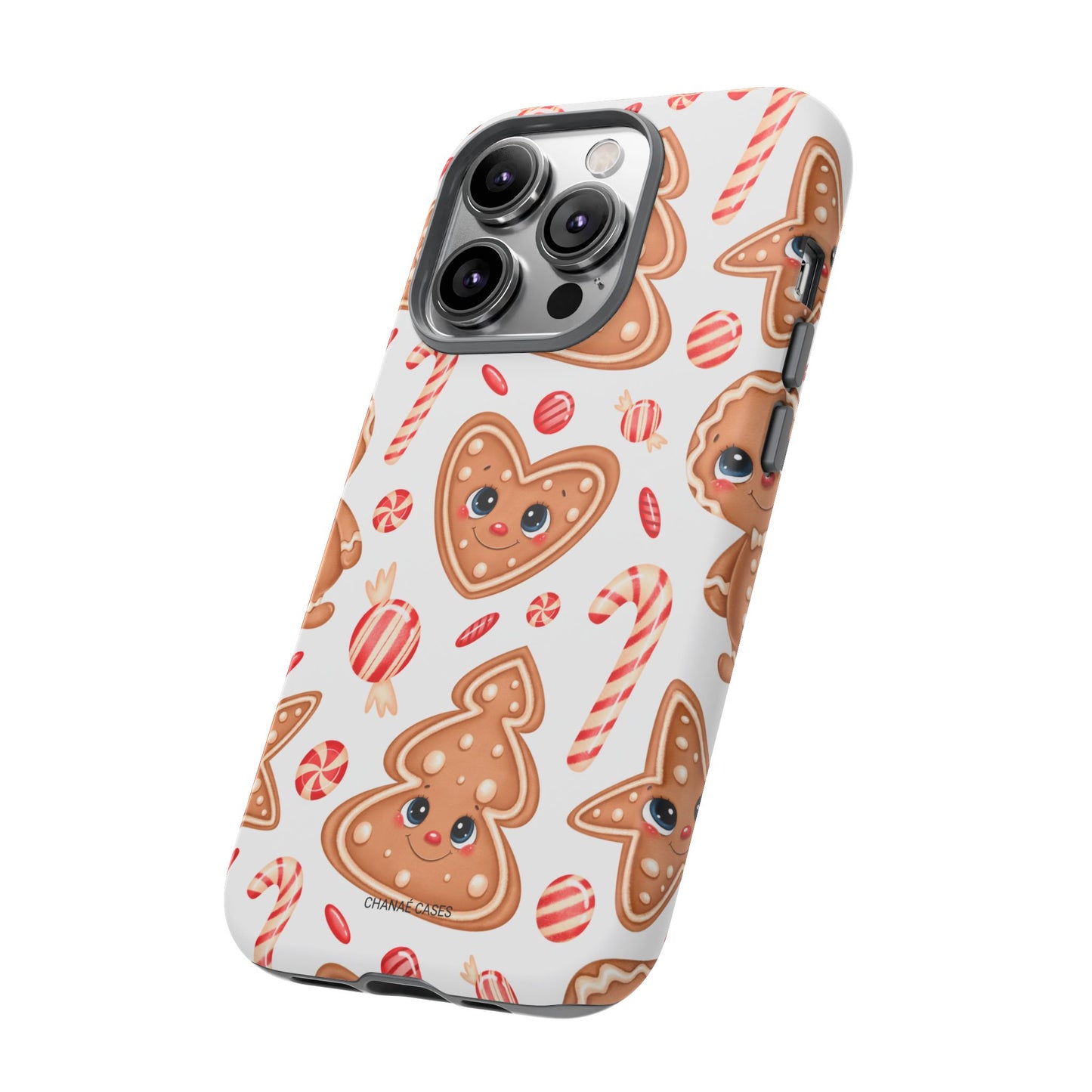 Christmas Goodies "Tough" Case (iPhone, Samsung or Google Pixel)