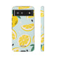 A Lemonade Summer "Tough" Case (iPhone, Samsung or Google Pixel)