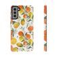 Vitamin C Summer "Tough" Case (iPhone, Samsung or Google Pixel)