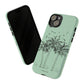 Exotica iPhone "Tough" Case (Mint Green)