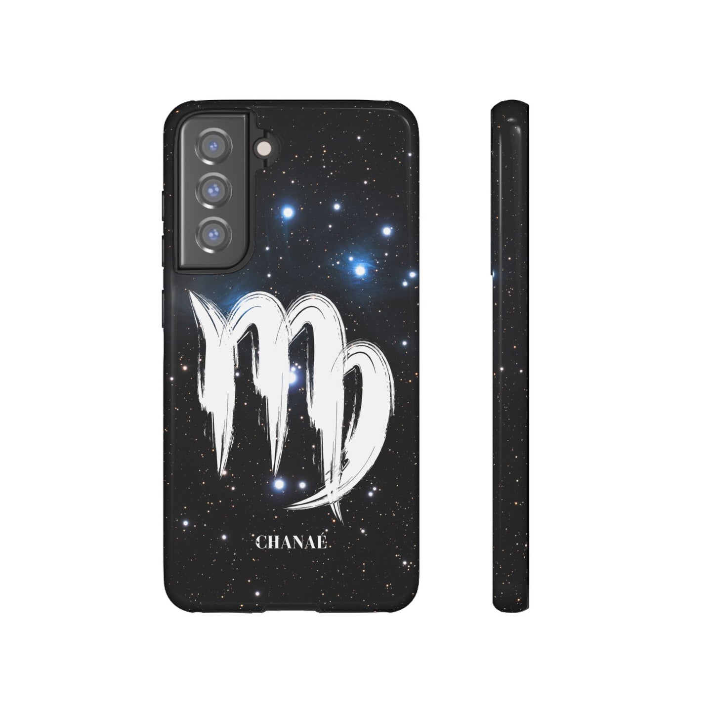 Virgo "Tough" Case (iPhone, Samsung or Google Pixel)