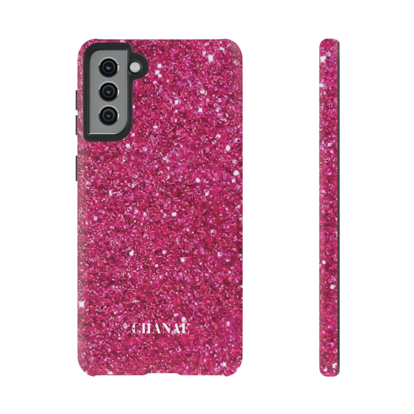 Carnival Diva "Tough" Case (iPhone, Samsung or Google Pixel)