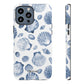 Barbados Sea Shells "Tough" Case (iPhone, Samsung or Google Pixel)