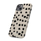 Bombay Dots "Tough" Case (iPhone, Samsung or Google Pixel)