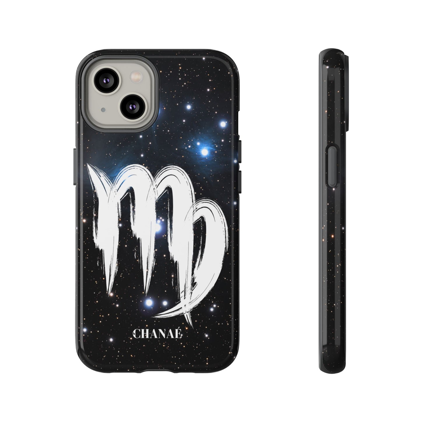 Virgo "Tough" Case (iPhone, Samsung or Google Pixel)