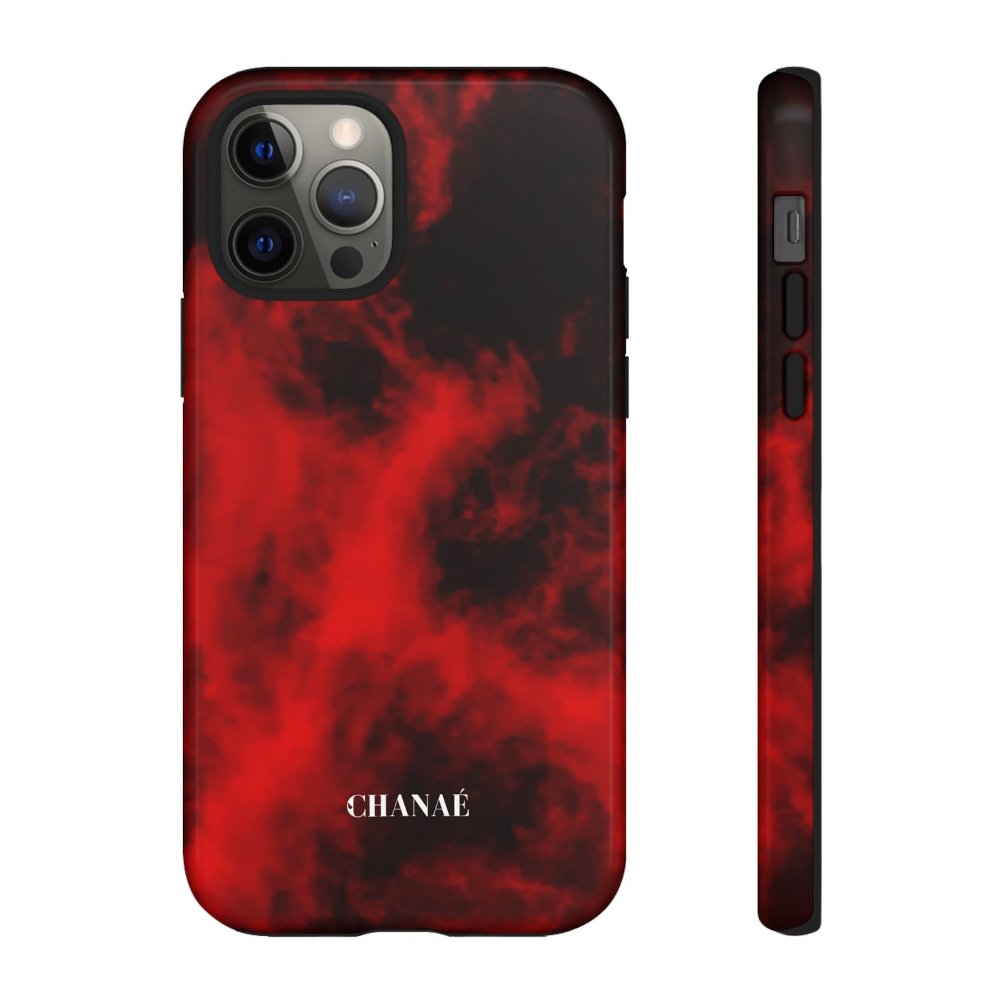 Fury "Tough" Case (iPhone, Samsung or Google Pixel)