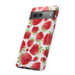 Strawberry Lover "Tough" Case (iPhone, Samsung or Google Pixel)