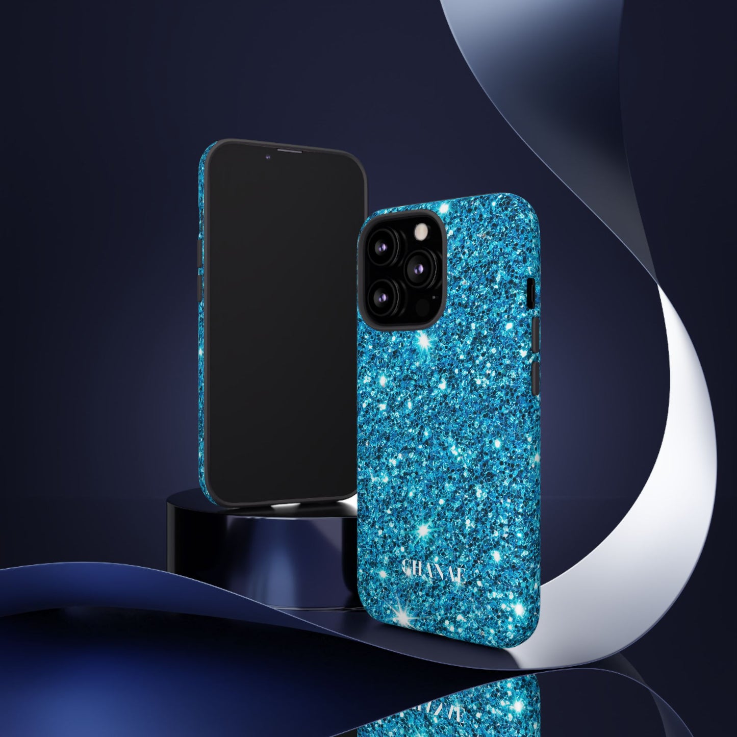 Carnival Diva "Tough" Case (iPhone, Samsung or Google Pixel)