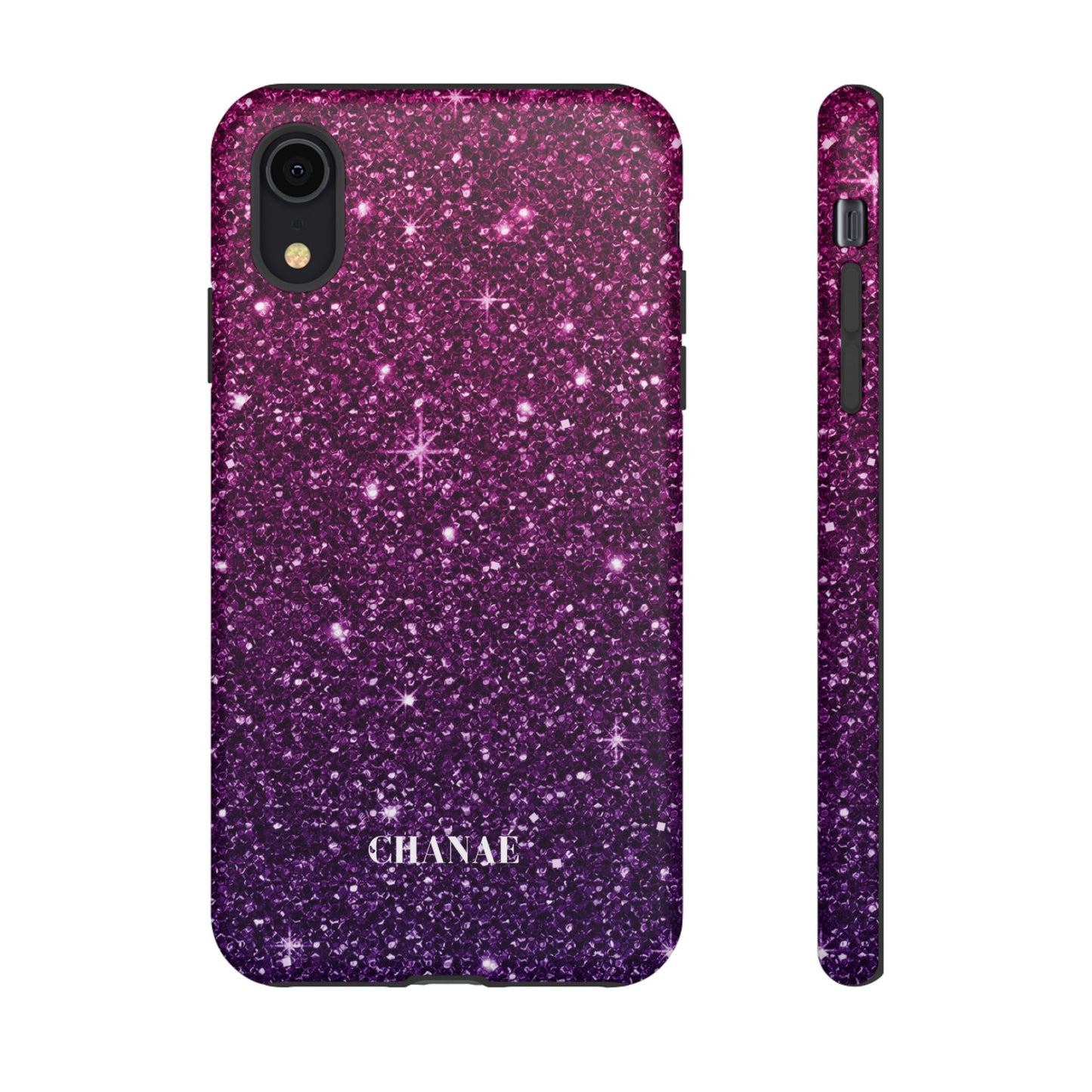 Carnival Diva "Tough" Case (iPhone, Samsung or Google Pixel)