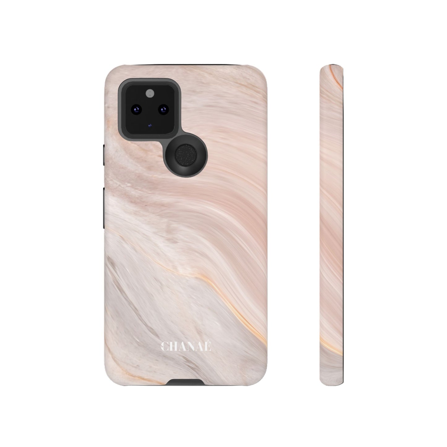 Kelly Marble "Tough" Case (iPhone, Samsung or Google Pixel)