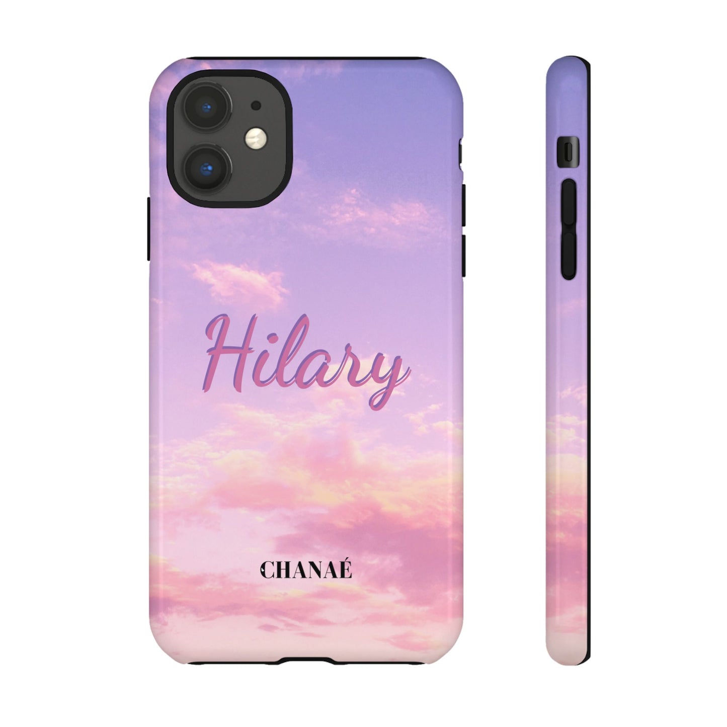 Customisable Barbados Sunset "Tough" Case (iPhone, Samsung or Google Pixel)