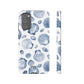 Barbados Sea Shells "Tough" Case (iPhone, Samsung or Google Pixel)