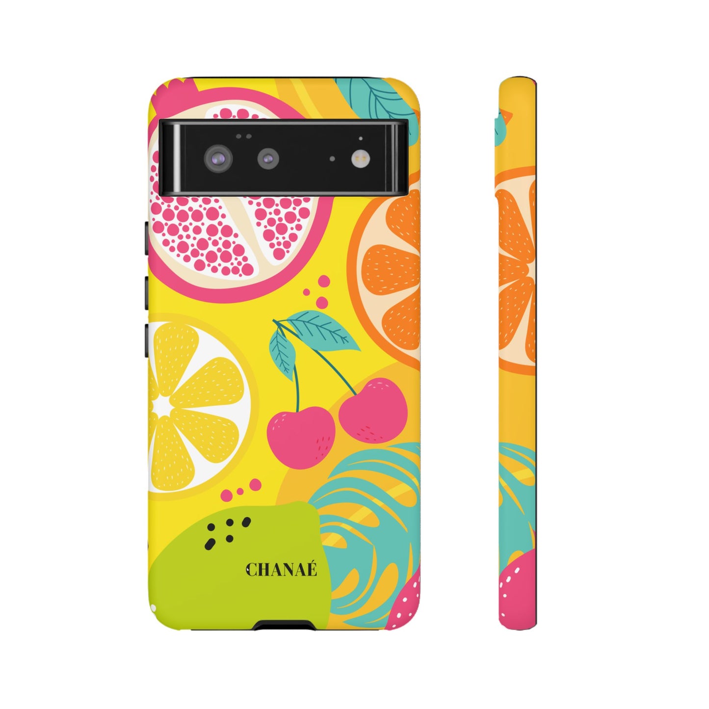 A Smoothie Summer "Tough" Case (iPhone, Samsung or Google Pixel)