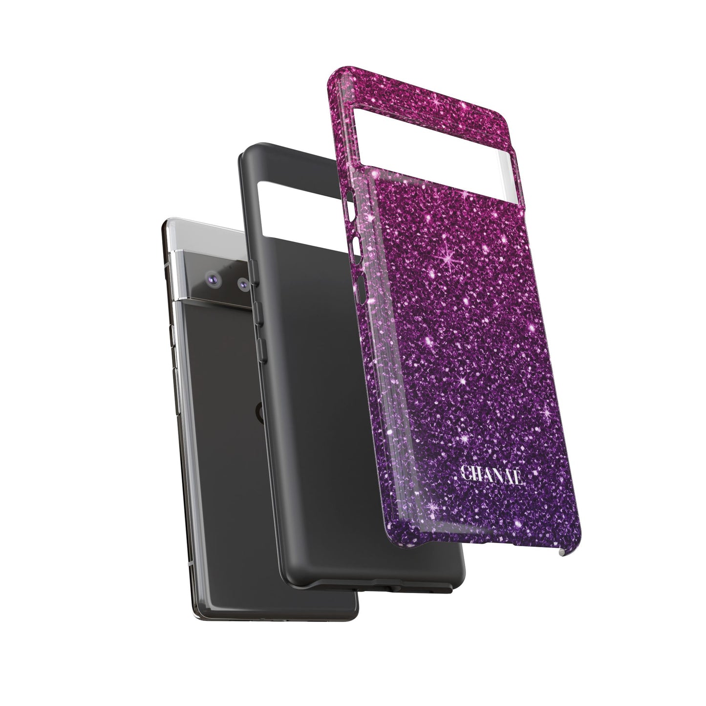 Carnival Diva "Tough" Case (iPhone, Samsung or Google Pixel)