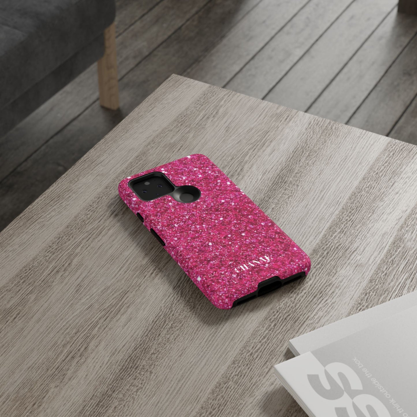 Carnival Diva "Tough" Case (iPhone, Samsung or Google Pixel)