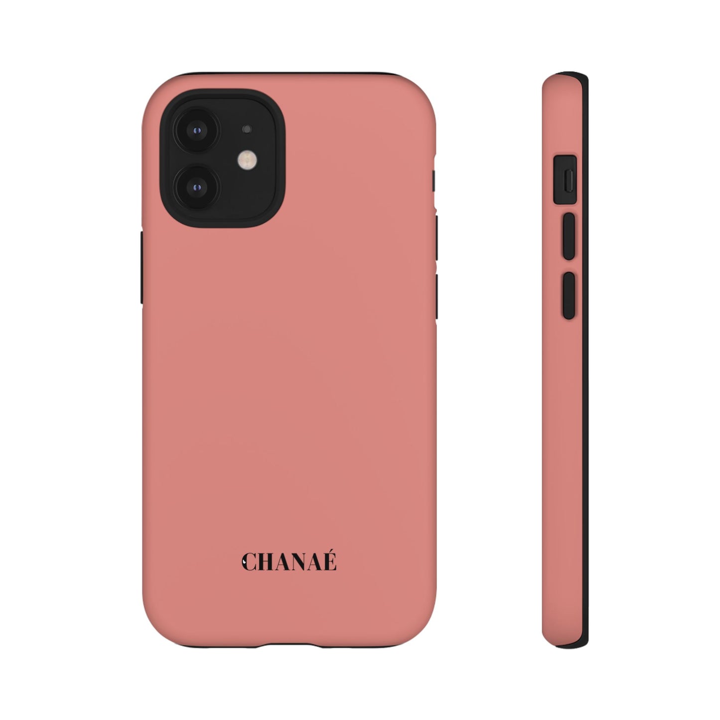 Coral "Tough" Case (iPhone, Samsung or Google Pixel)