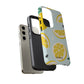 A Lemonade Summer "Tough" Case (iPhone, Samsung or Google Pixel)