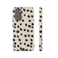 Bombay Dots "Tough" Case (iPhone, Samsung or Google Pixel)