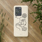 Alora Biodegradable iPhone Case