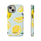 A Lemonade Summer "Tough" Case (iPhone, Samsung or Google Pixel)