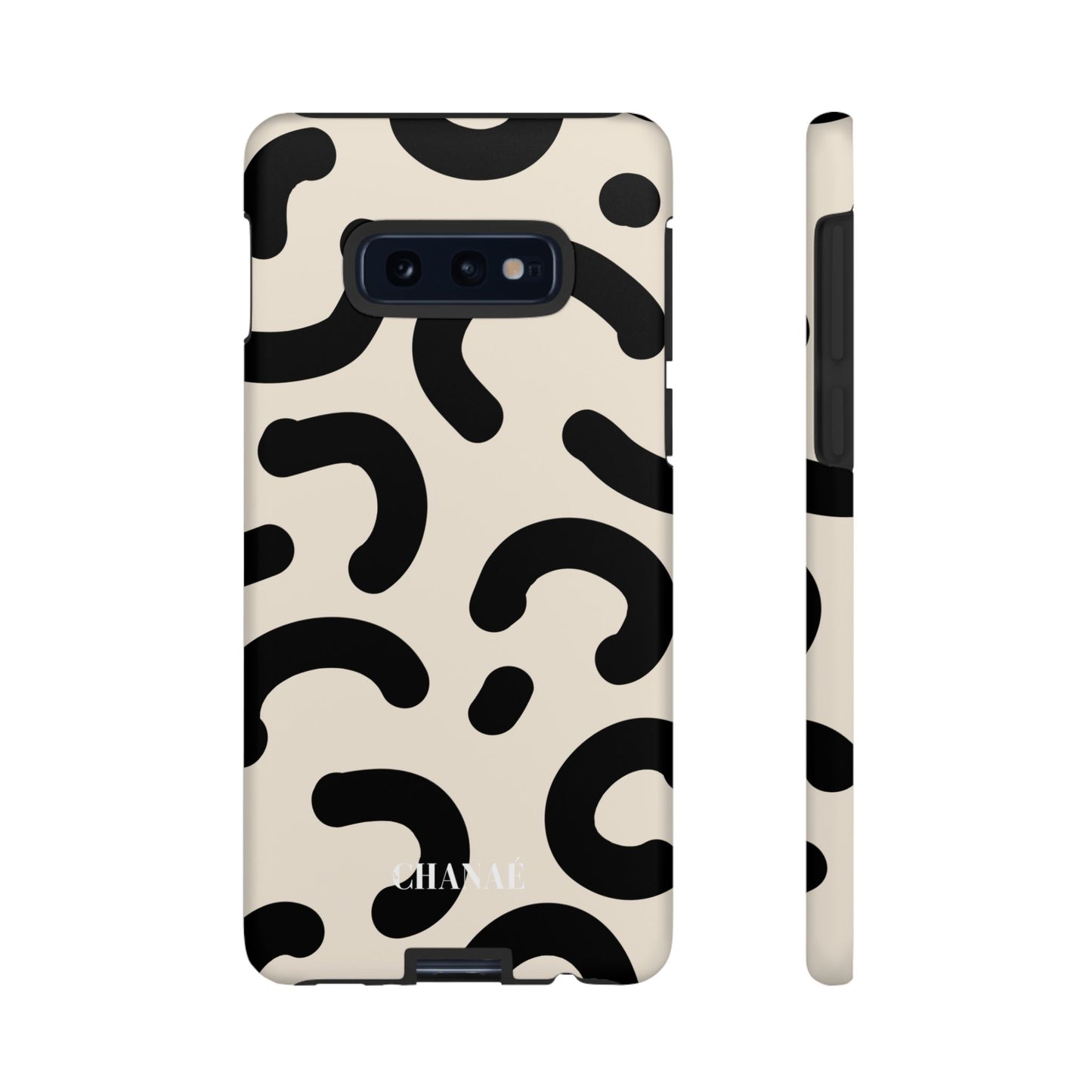 Ritz  "Tough" Case (iPhone, Samsung or Google Pixel)