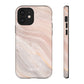 Kelly Marble "Tough" Case (iPhone, Samsung or Google Pixel)