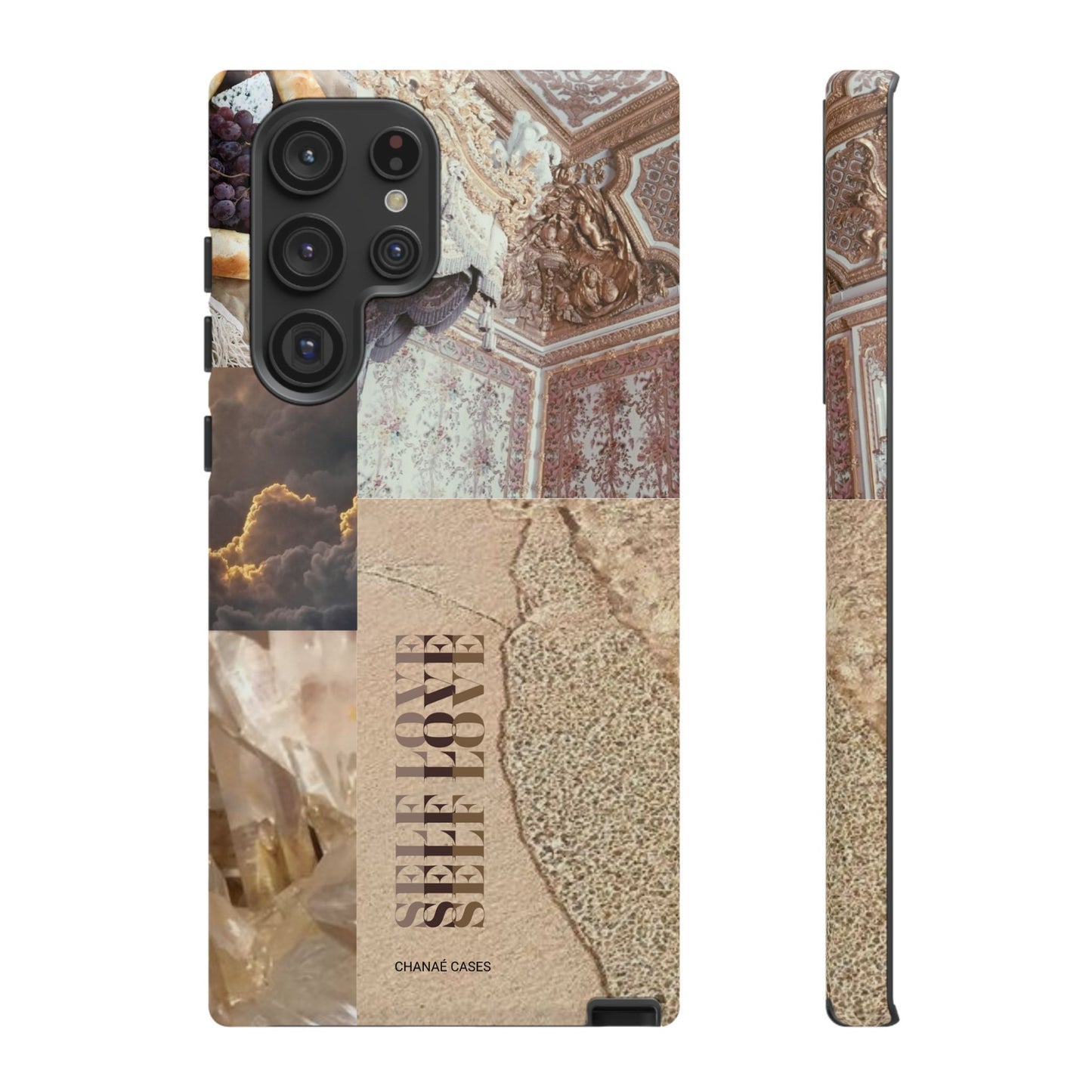 Self-Love "Tough" Case (iPhone, Samsung or Google Pixel)