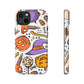 Spooky Halloween "Tough" Case (iPhone, Samsung or Google Pixel)