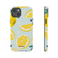 A Lemonade Summer "Tough" Case (iPhone, Samsung or Google Pixel)