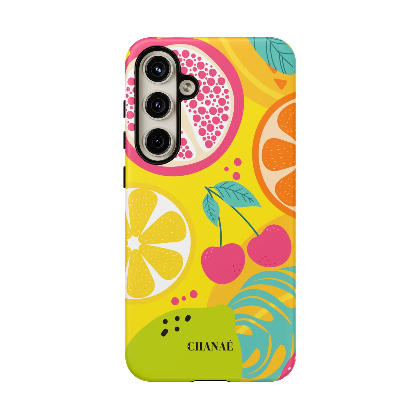 A Smoothie Summer "Tough" Case (iPhone, Samsung or Google Pixel)