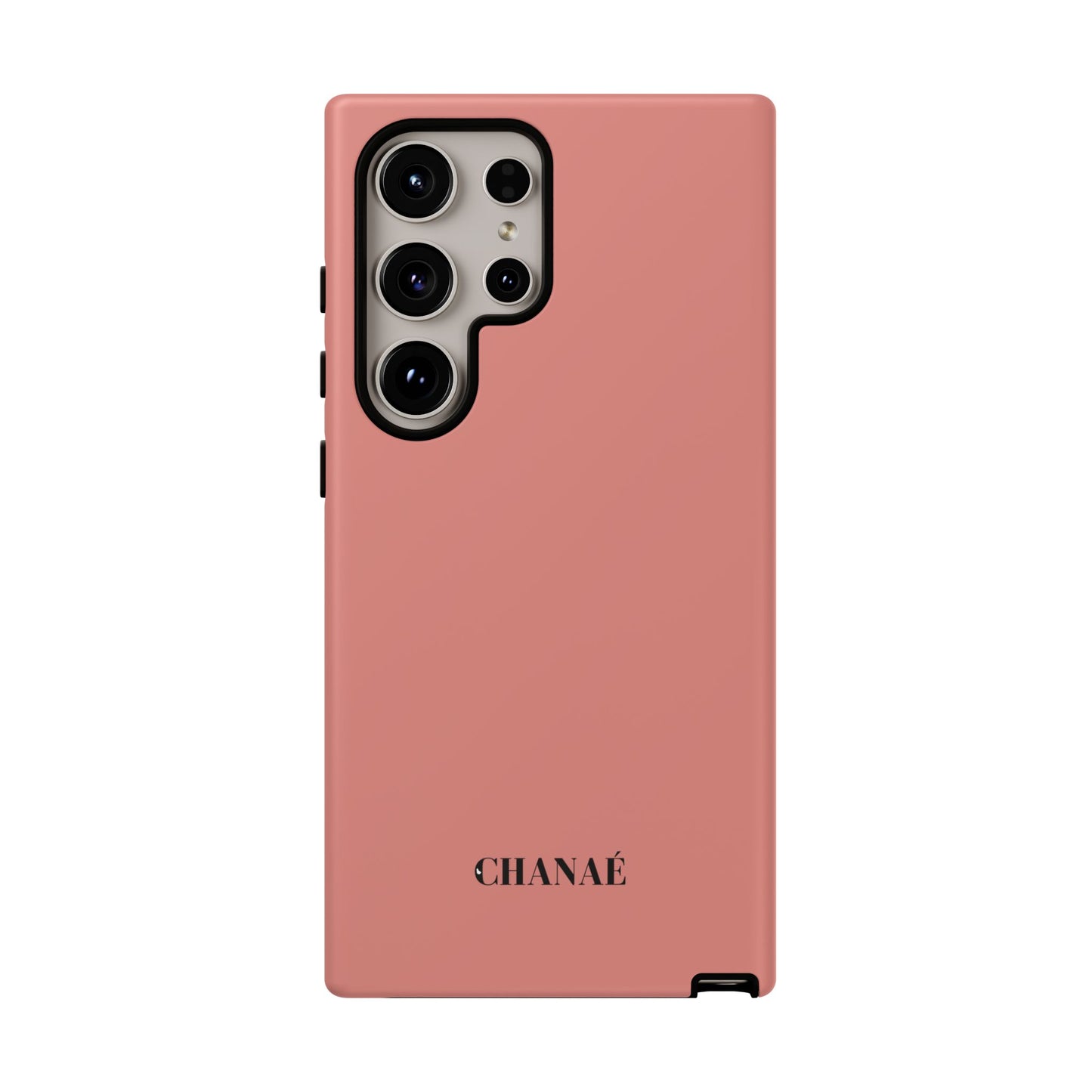 Coral "Tough" Case (iPhone, Samsung or Google Pixel)