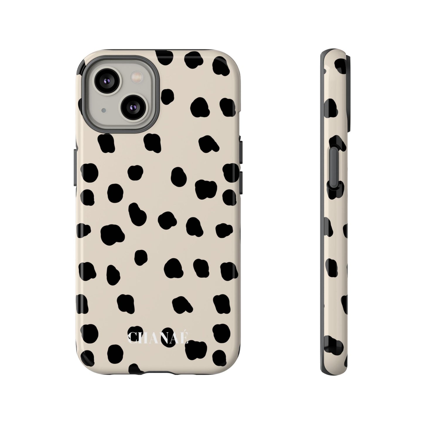 Bombay Dots "Tough" Case (iPhone, Samsung or Google Pixel)