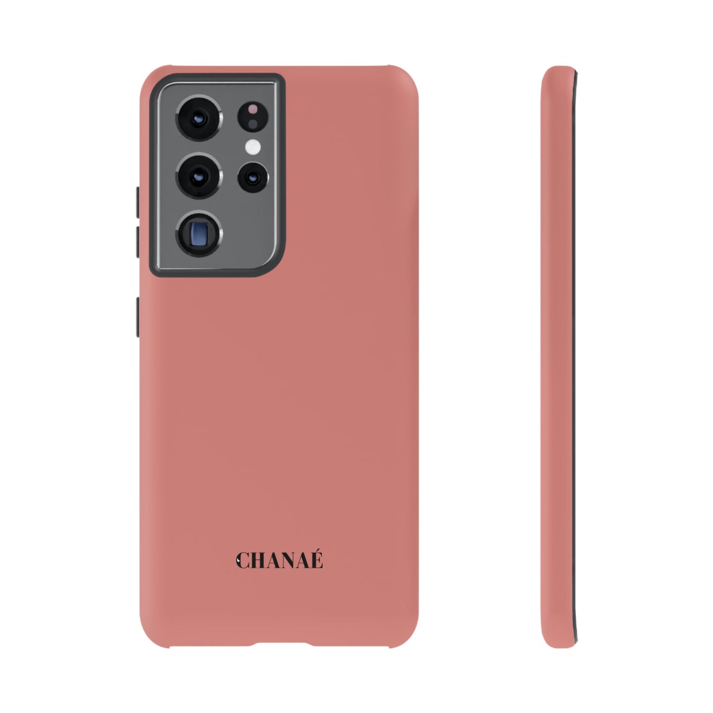 Coral "Tough" Case (iPhone, Samsung or Google Pixel)