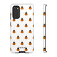 Sneaky Halloween Kitty "Tough" Case (iPhone, Samsung or Google Pixel)