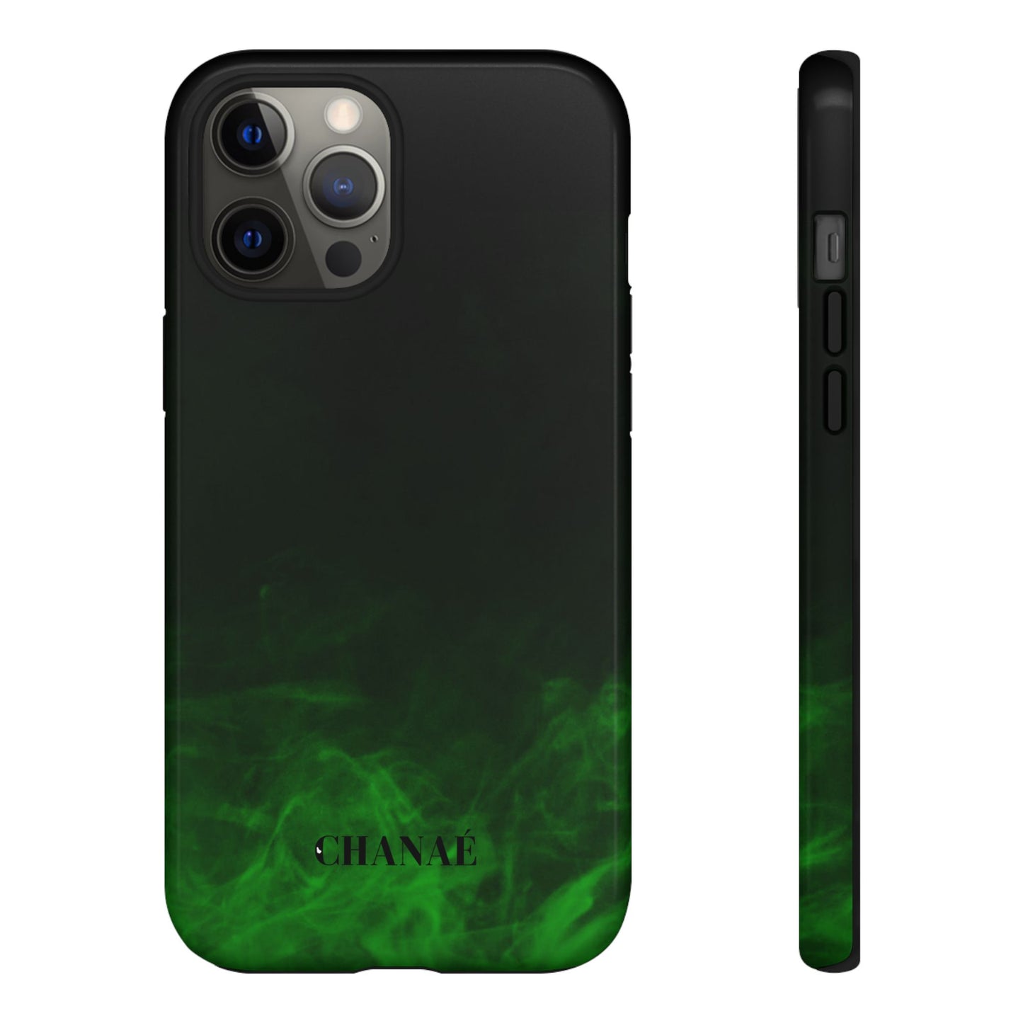 Tourmaline "Tough" Case (iPhone, Samsung or Google Pixel)