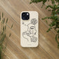 Alora Biodegradable iPhone Case