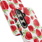 Strawberry Lover "Tough" Case (iPhone, Samsung or Google Pixel)