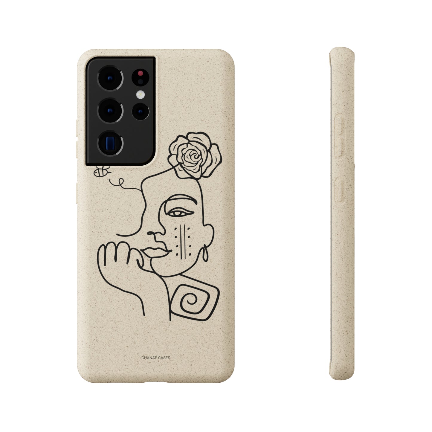 Alora Biodegradable iPhone Case