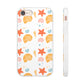 Sea Shells Flexi iPhone Case (Multi)