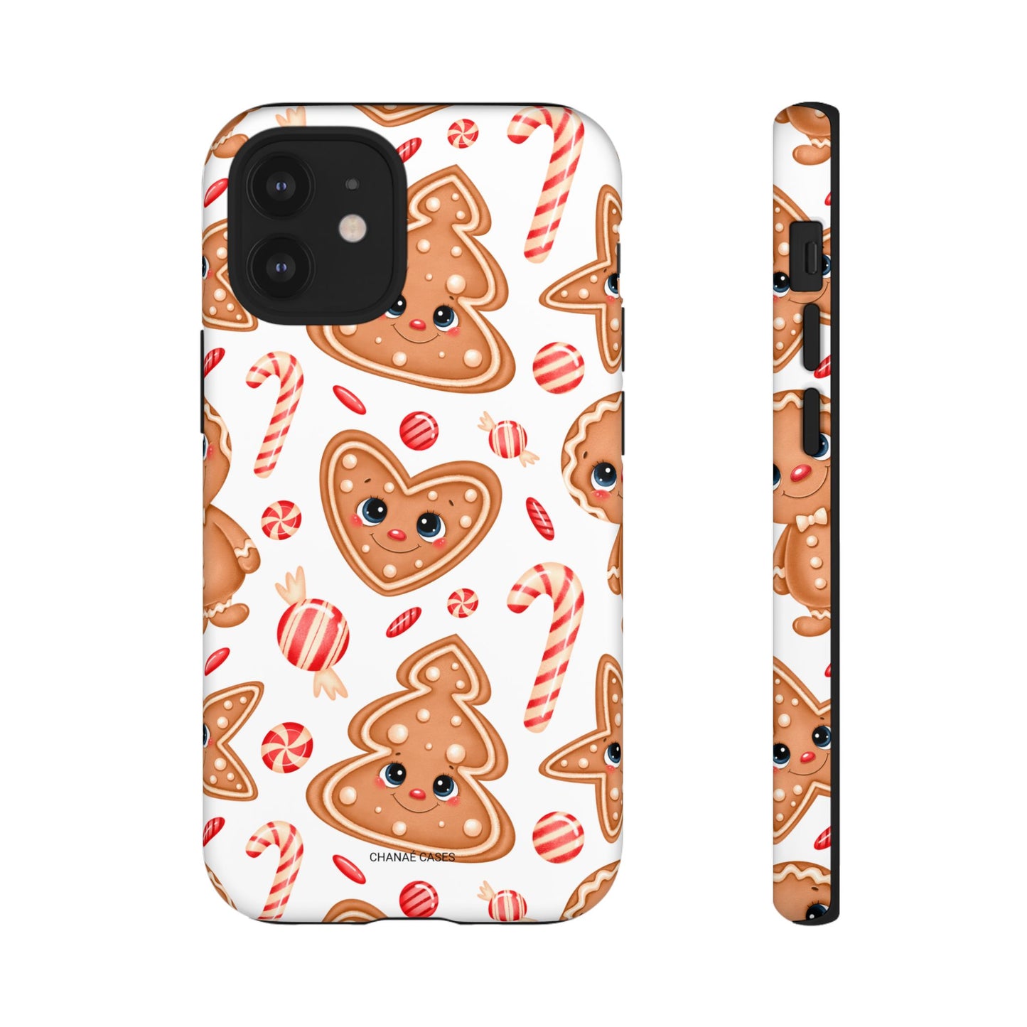 Christmas Goodies "Tough" Case (iPhone, Samsung or Google Pixel)