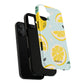 A Lemonade Summer "Tough" Case (iPhone, Samsung or Google Pixel)